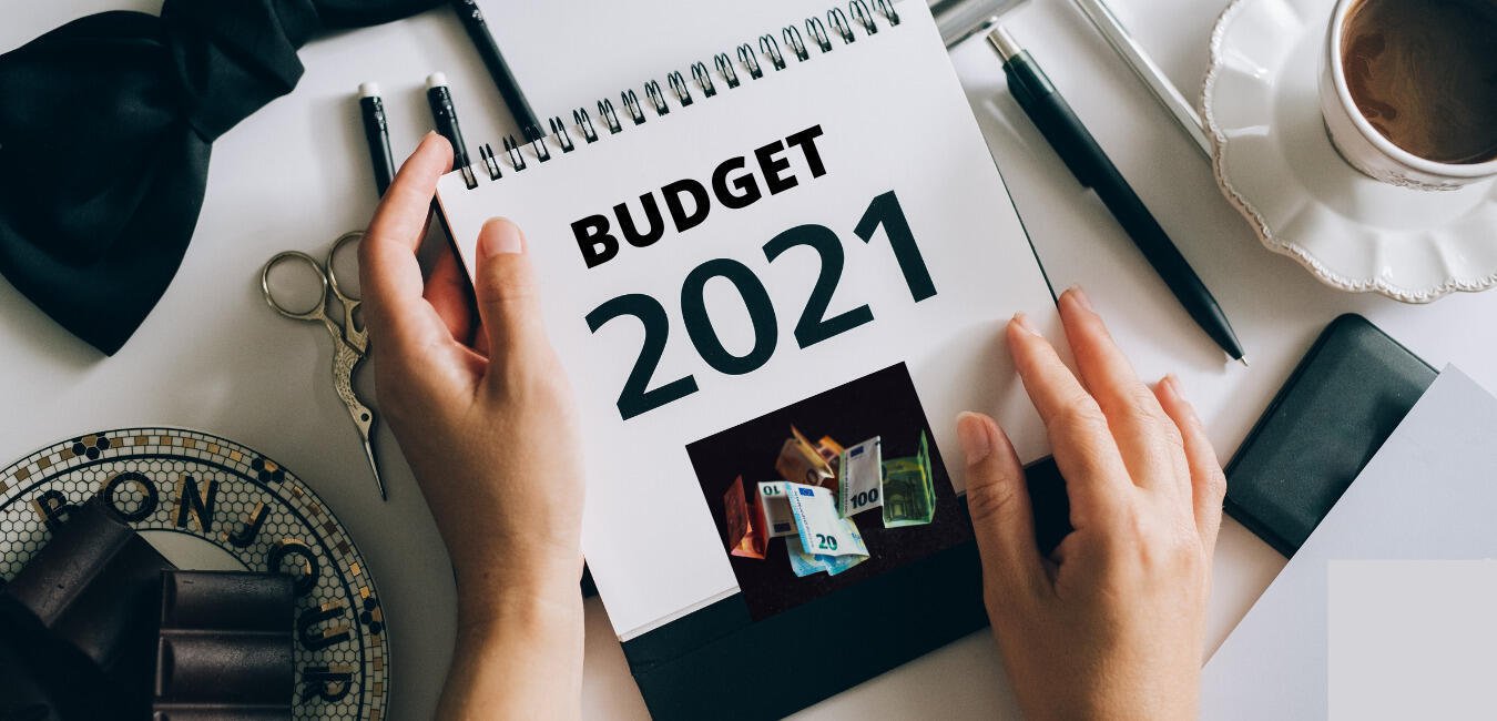 Budget 2021- IRISH TAX GUIDE FOR 2021