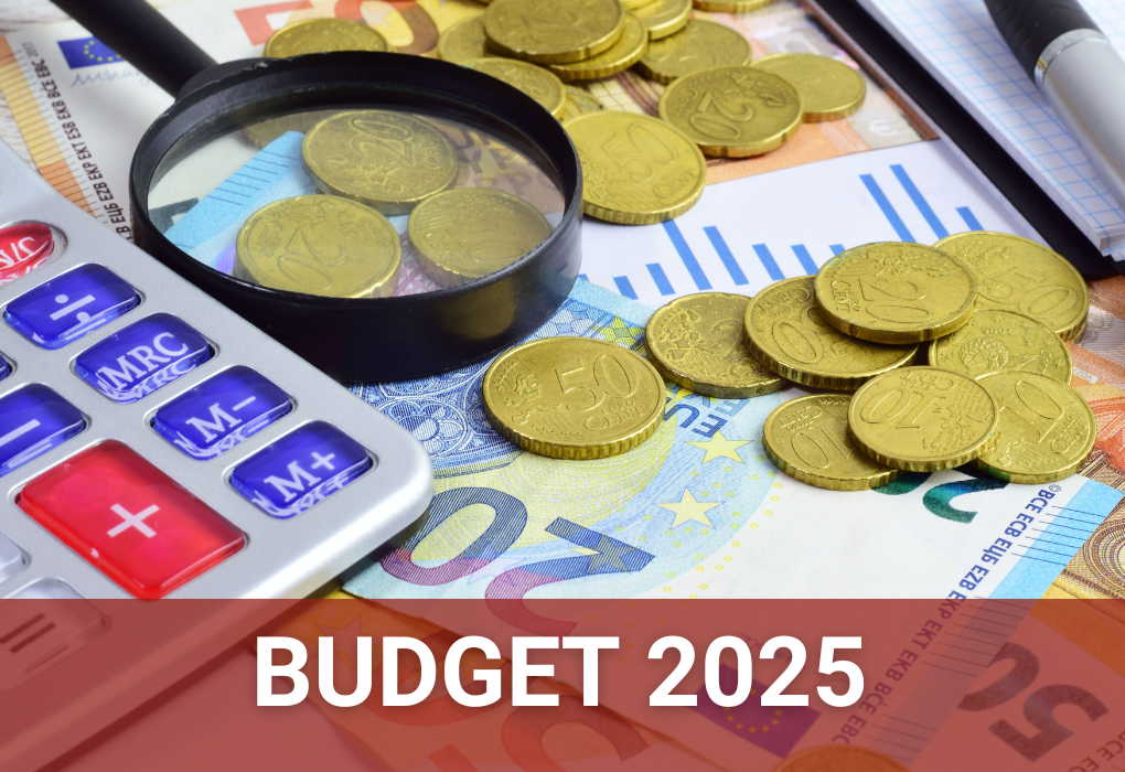 Budget 2025 What the Changes Mean for Your Take Home Pay Rebates